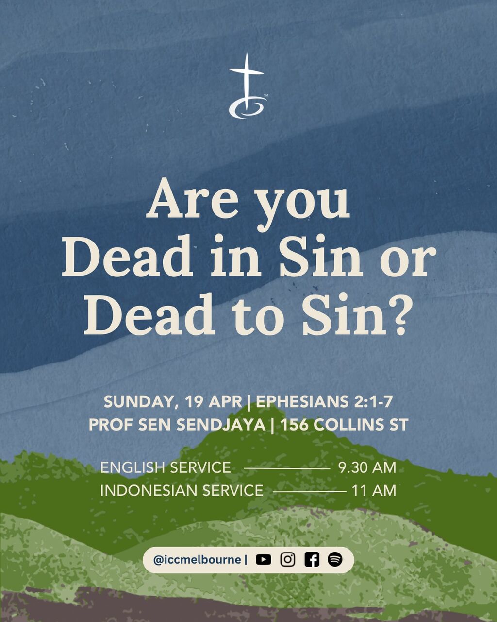 Sermon Video