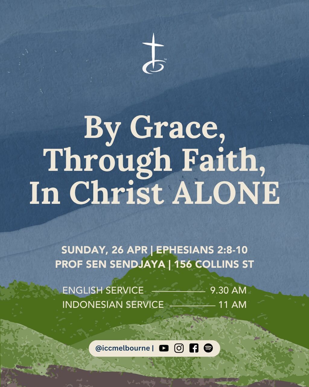 Sermon Video