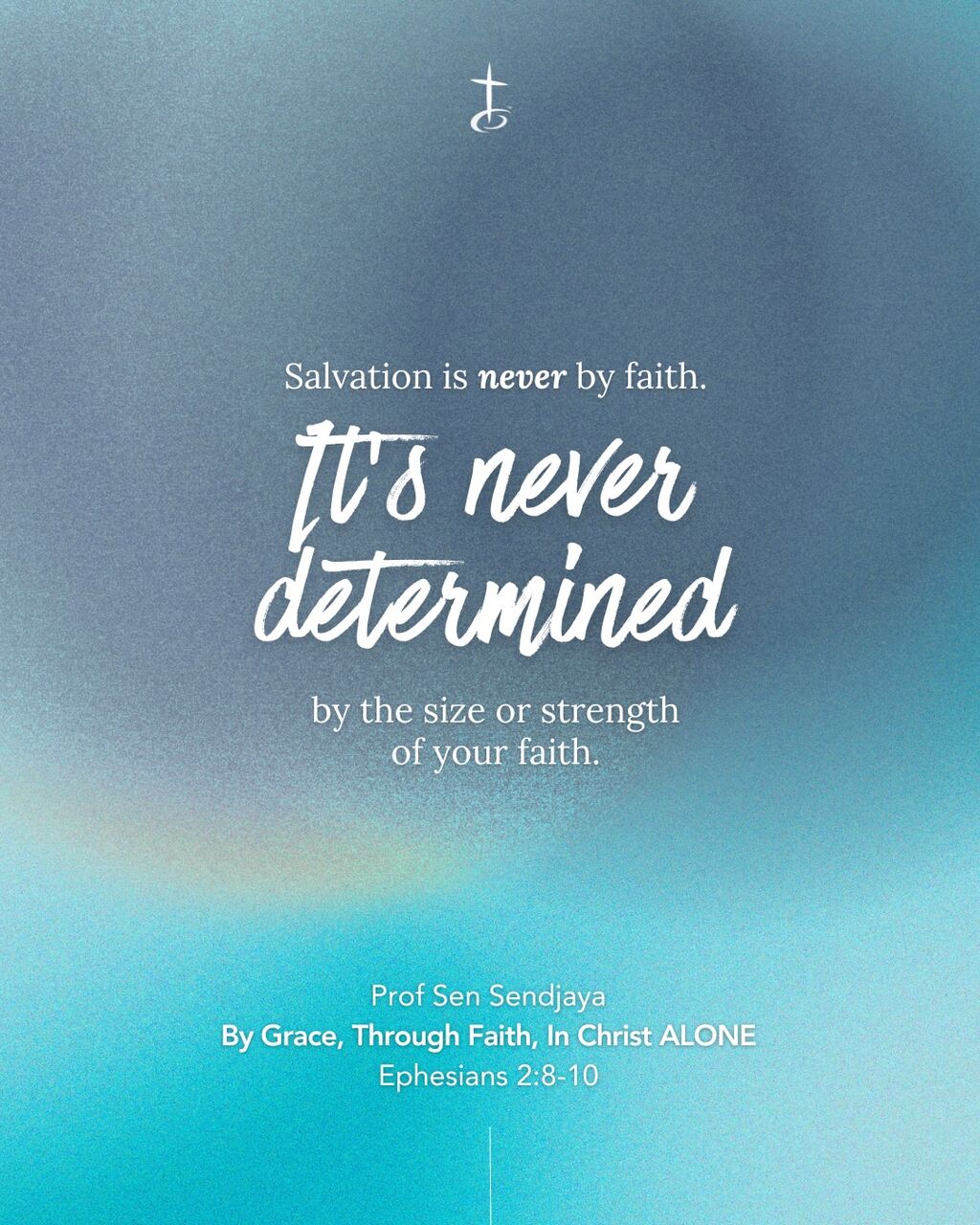 Sermon Audio