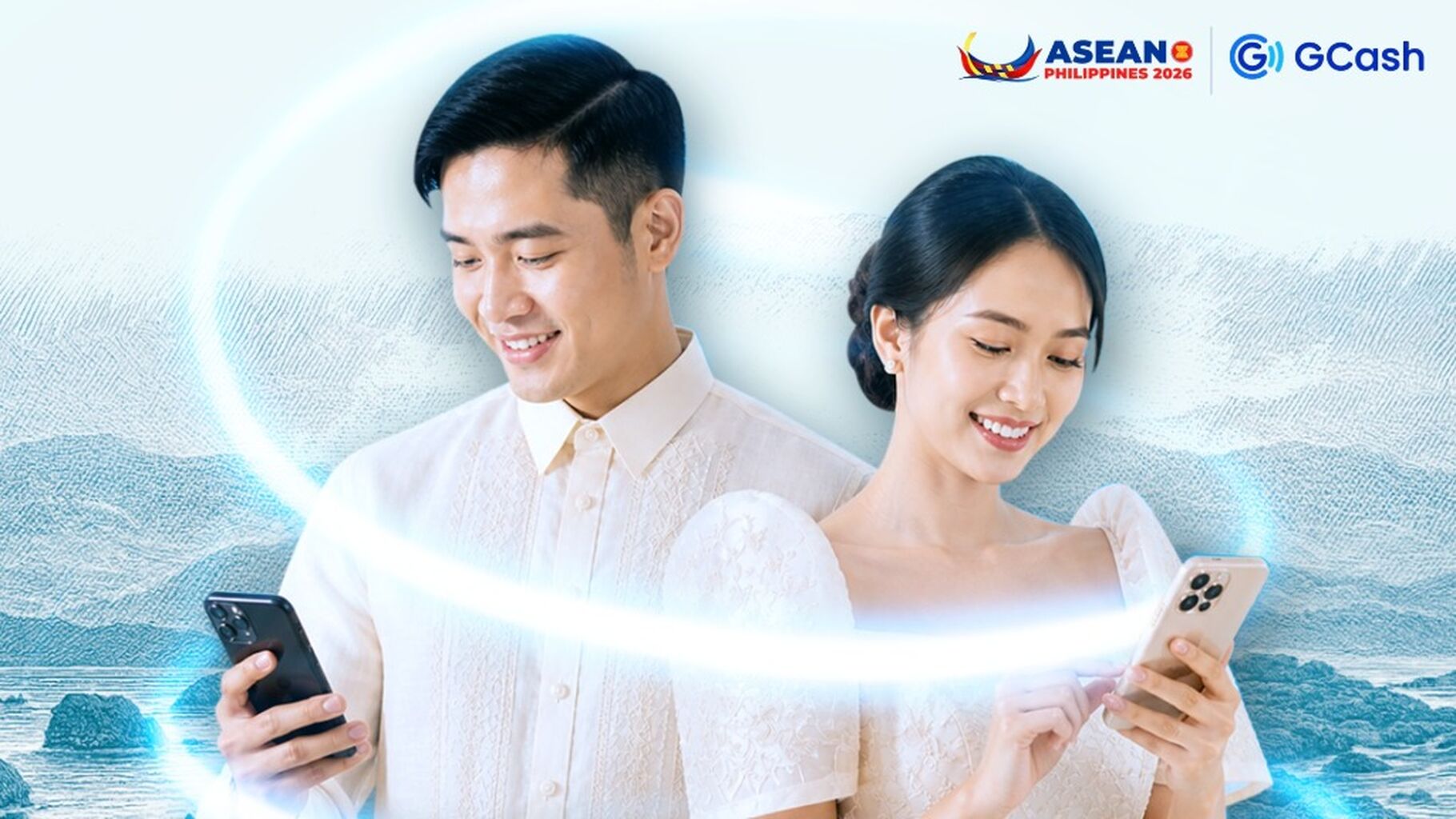 GCash is an official partner of ASEAN 2026: bringing cashless convenience, financial inclusion to the heart of the region&rsquo;s largest leadership gathering