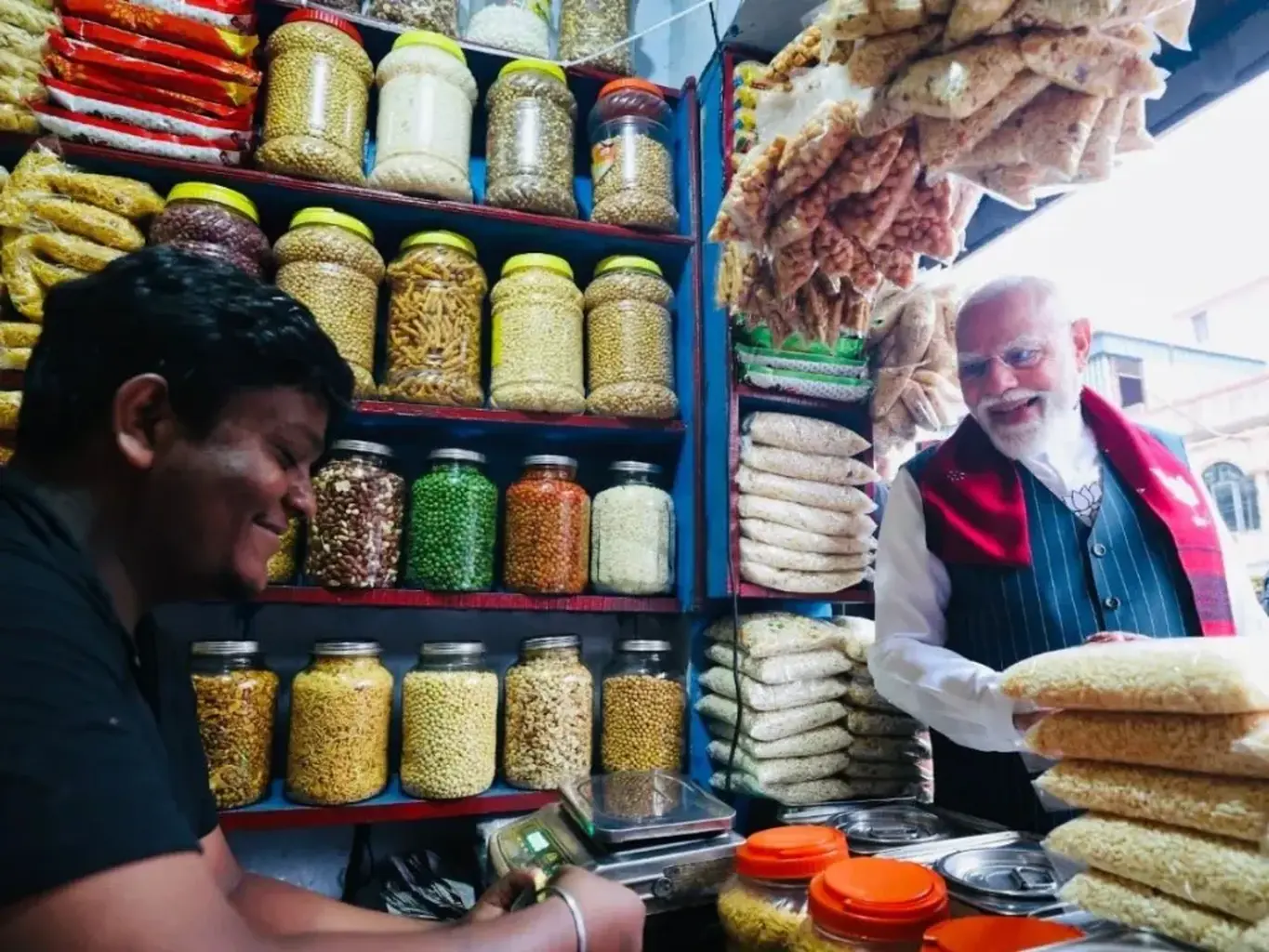 Spicier than jhalmuri: The Rs 1.7 lakh crore fiscal bite hidden in state election results 