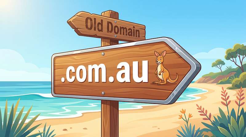 The Effects Shop has a new domain : AU