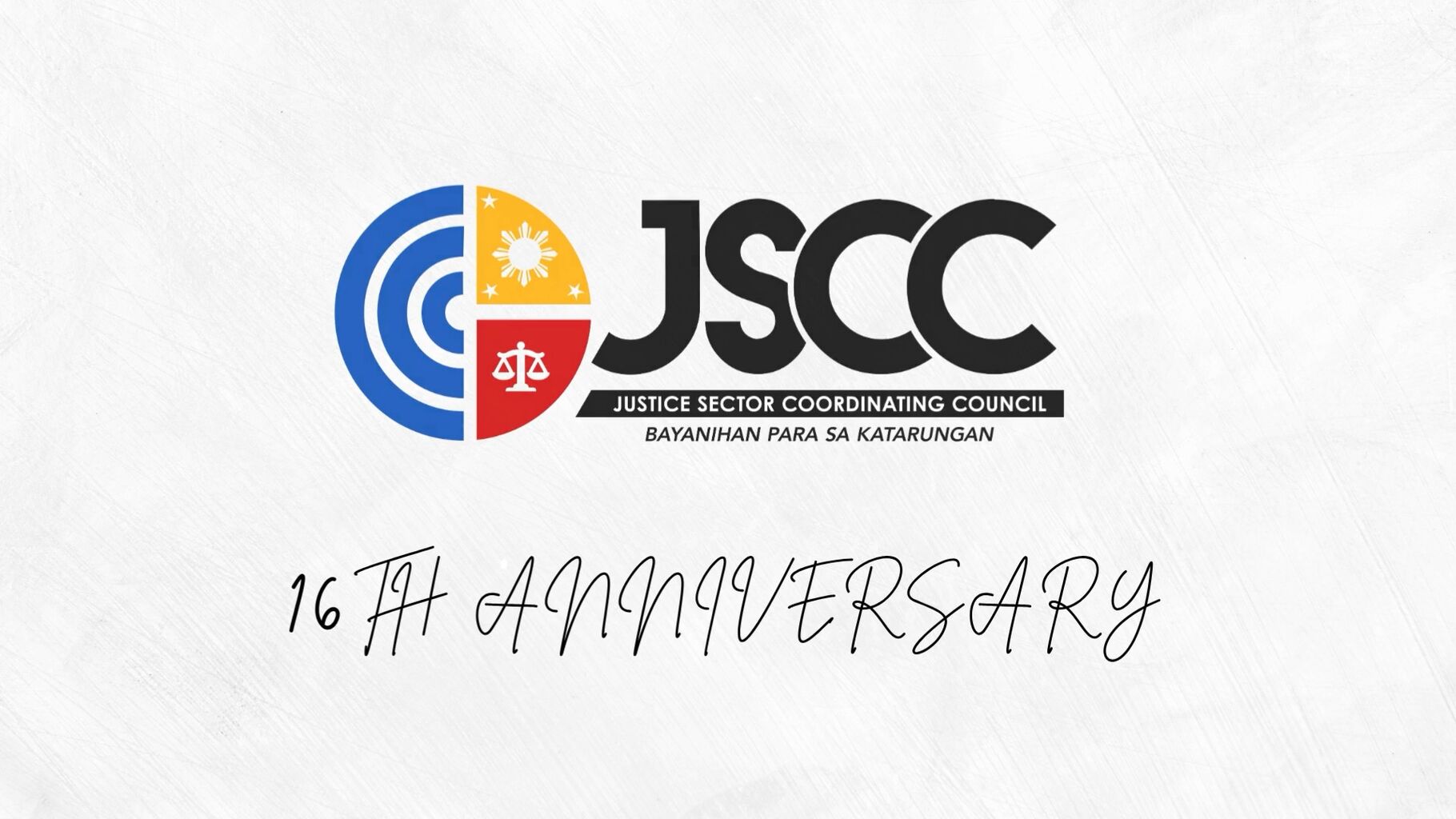 JSCC 16th Anniversary
