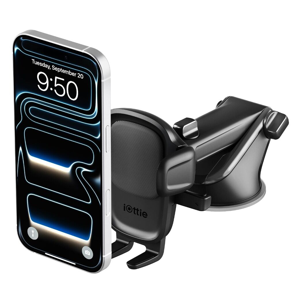 Car Phone Mount