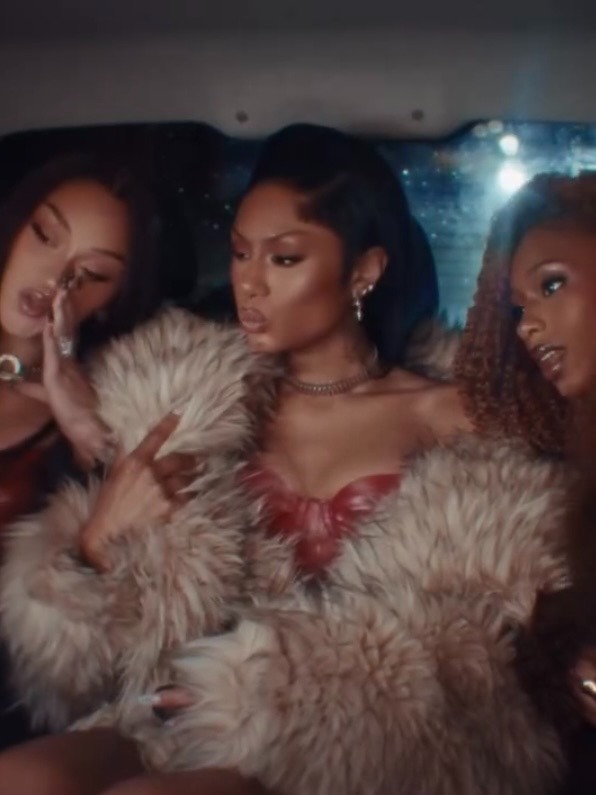 PRE-SAVE FLO'S 'THERAPY AT THE CLUB' HERE