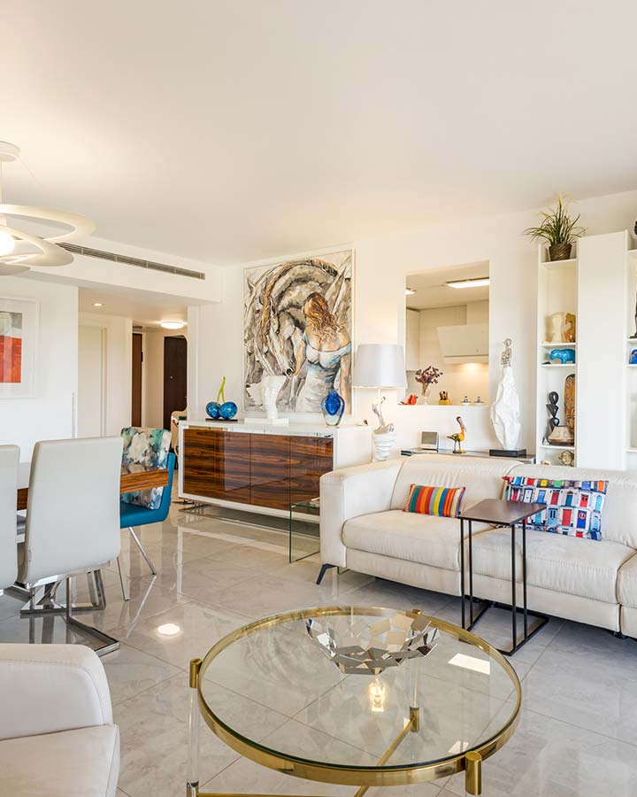 penthouse Vilamoura