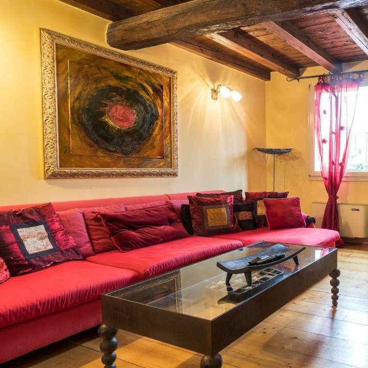 Appartamento in vendita a Bologna