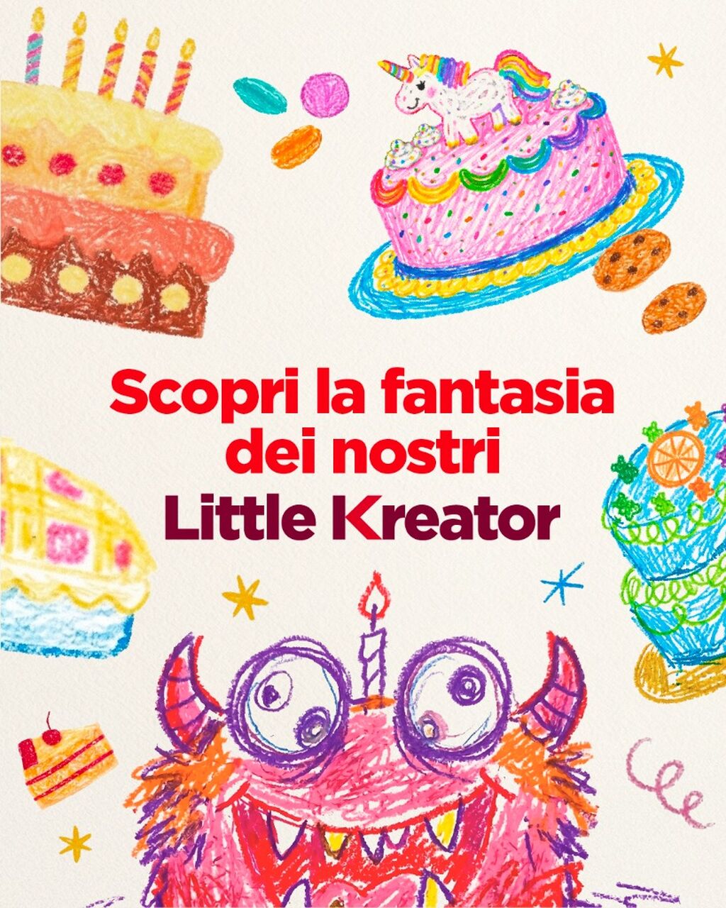 Little Kreator
