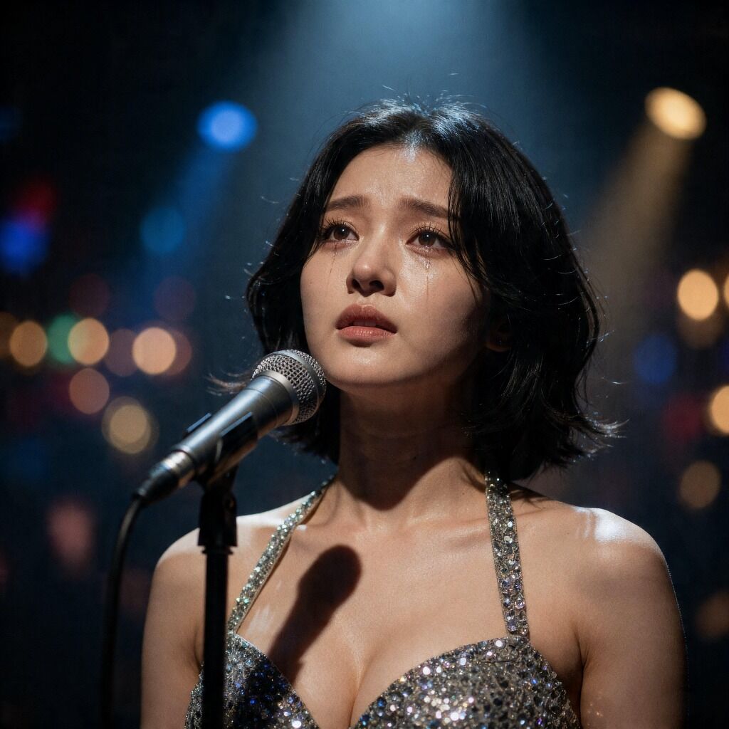 ️🎧 The Price of Dreams Lyrics - Nara