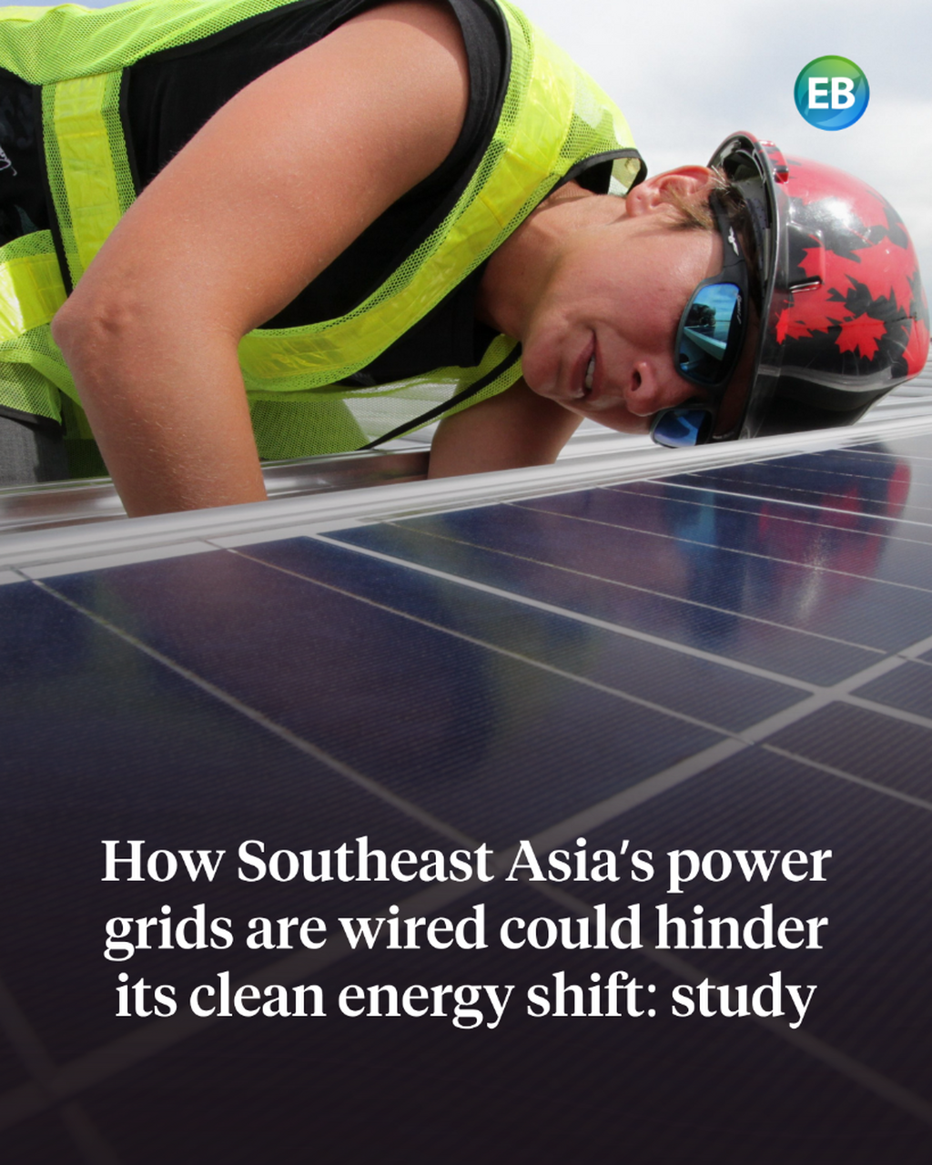 How Southeast Asia&rsquo;s power grids are wired could hinder its clean energy shift: study
