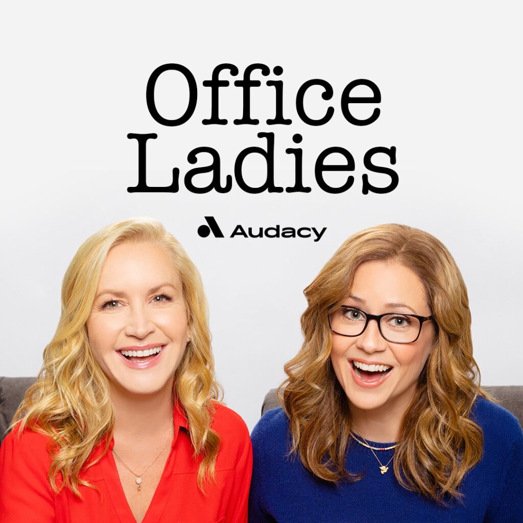Office Ladies Episodes