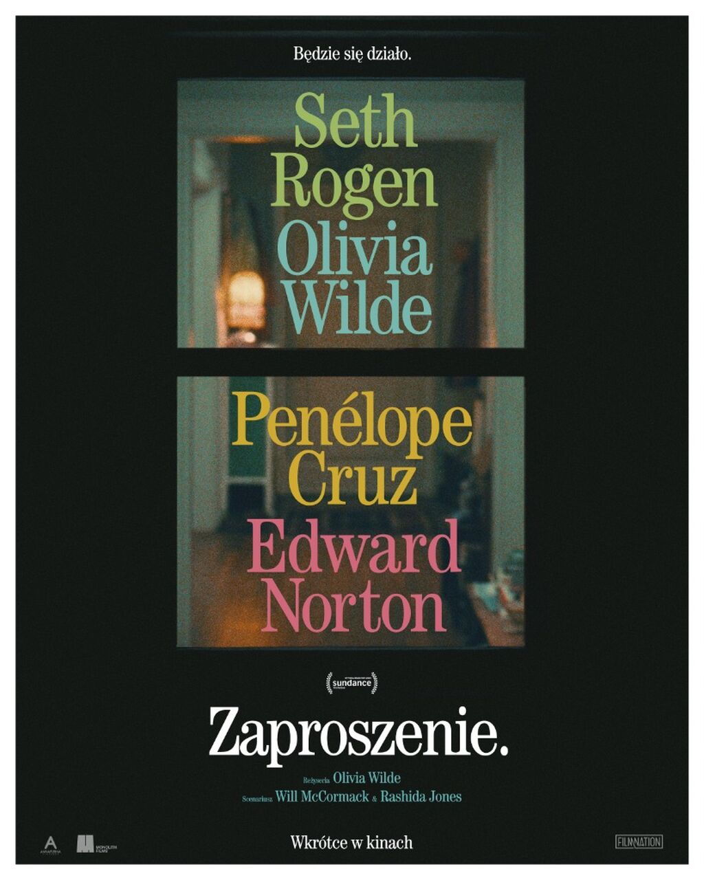 Zaproszenie