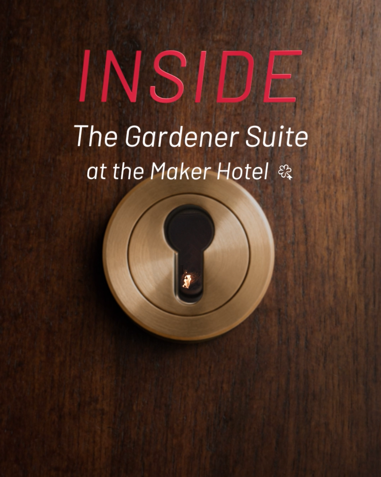 The Maker Hotel