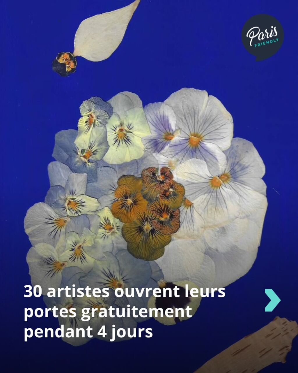 Ces ateliers cach&eacute;s ouvrent enfin leurs portes...