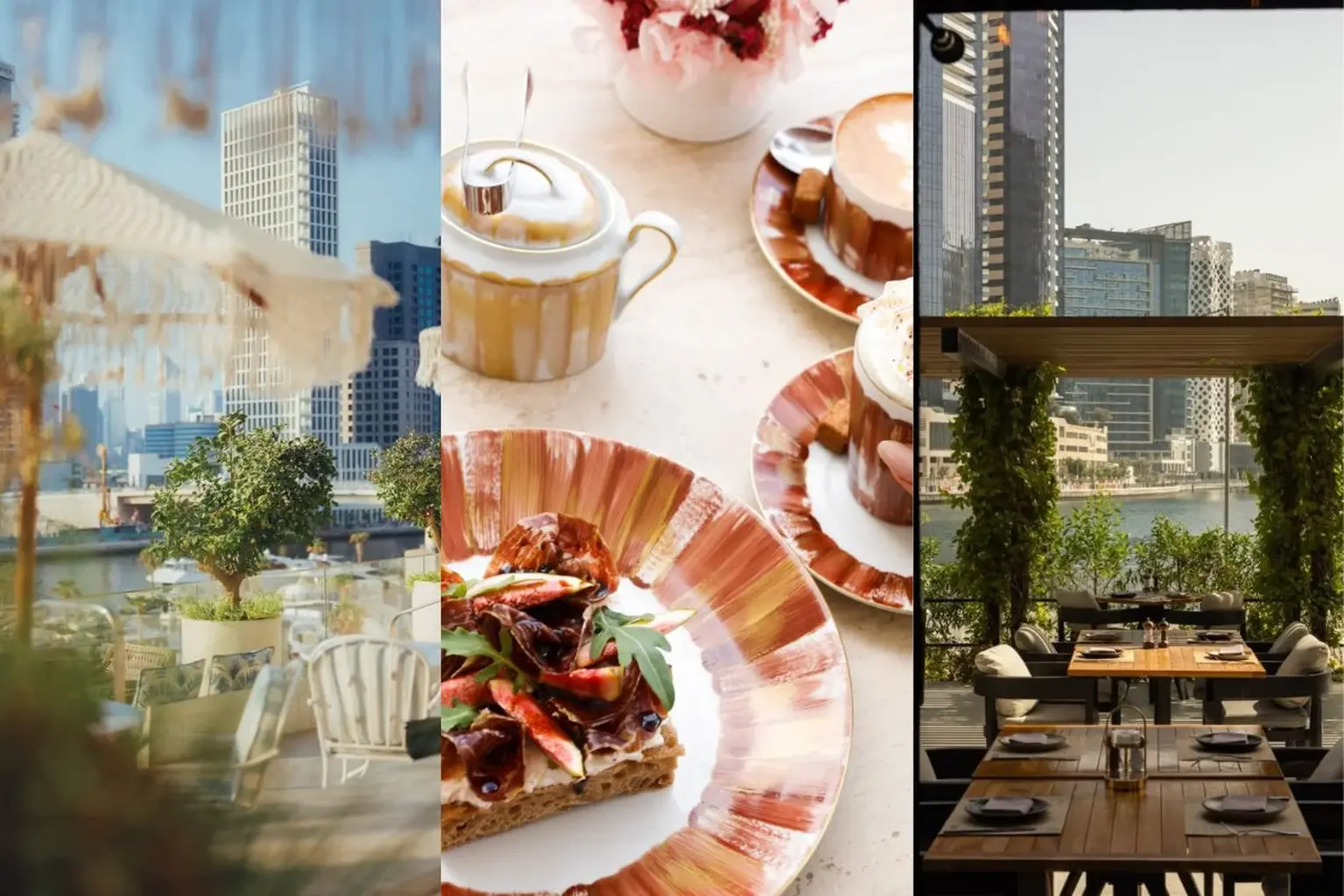 Things to Do in Al Marasi Drive Dubai: Waterfront Walks, Dining & Nightlife Guide