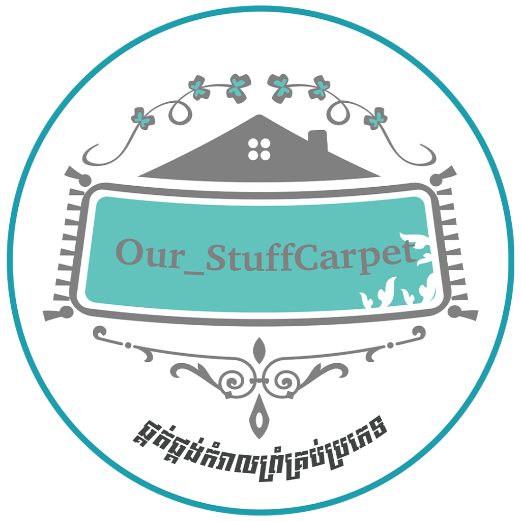 Instagram : Our Stuff Carpet