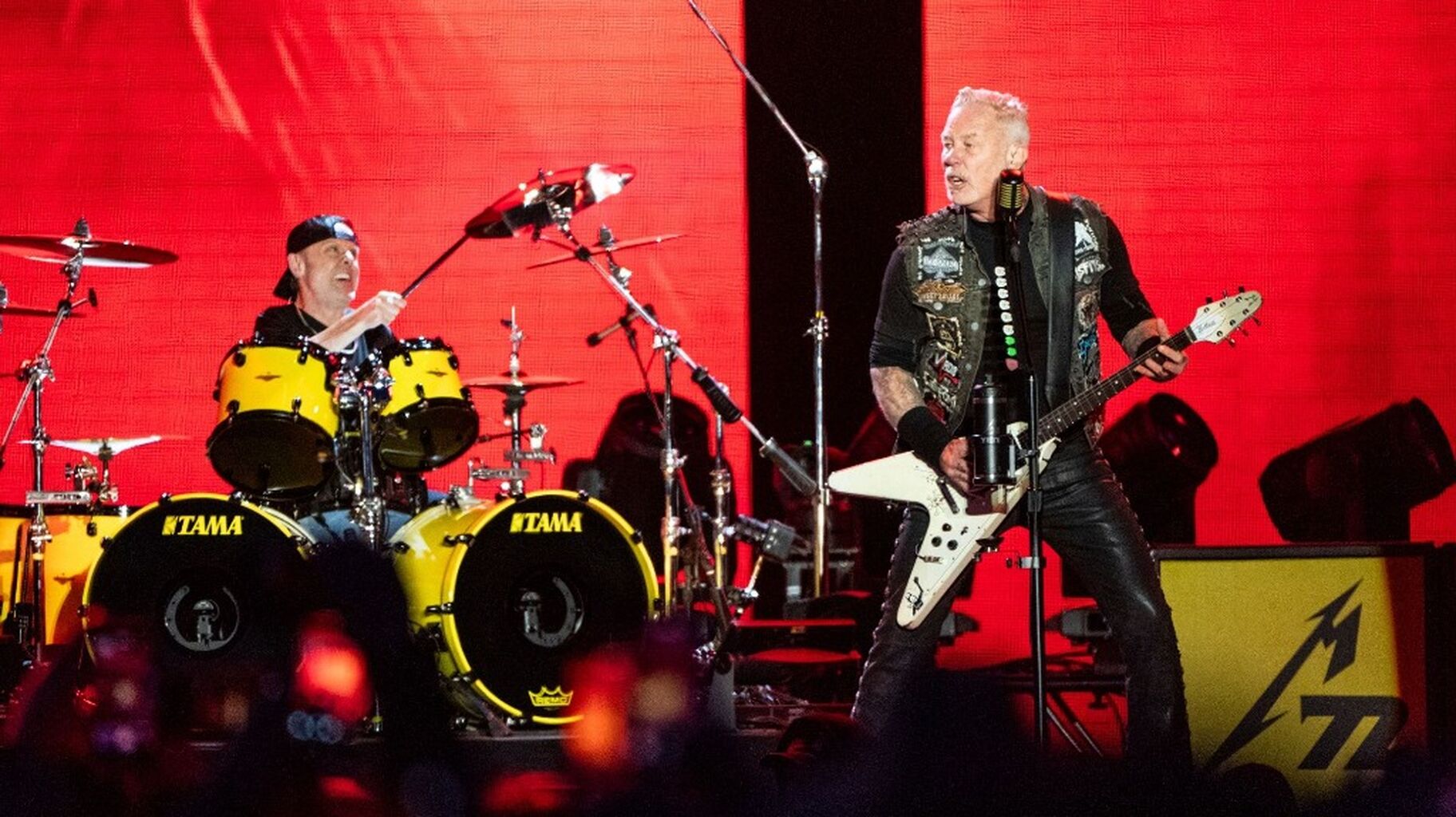 &Eta; &Alpha;&theta;ή&nu;&alpha; &sigma;&epsilon; &rho;&upsilon;&theta;&mu;&omicron;ύ&sigmaf; Metallica: &Omicron;&iota; o&delta;&eta;&gamma;ί&epsilon;&sigmaf; &pi;&rho;ό&sigma;&beta;&alpha;&sigma;&eta;&sigmaf; &sigma;&tau;&omicron; &Omicron;&Alpha;&Kappa;&Alpha;, &tau;&omicron; &pi;&rho;ό&gamma;&rho;&alpha;&mu;&mu;&alpha; &kappa;&alpha;&iota; &tau;&iota; &alpha;&pi;&alpha;&gamma;&omicron;&rho;&epsilon;ύ&epsilon;&tau;&alpha;&iota;