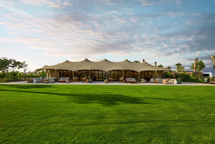 Discover Dubai&rsquo;s Billionaire Backyard