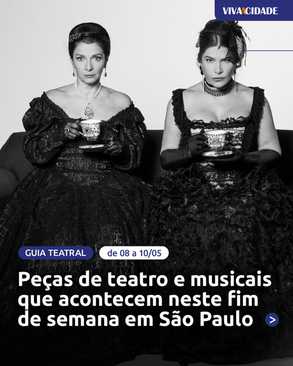 Guia Teatral 07/05