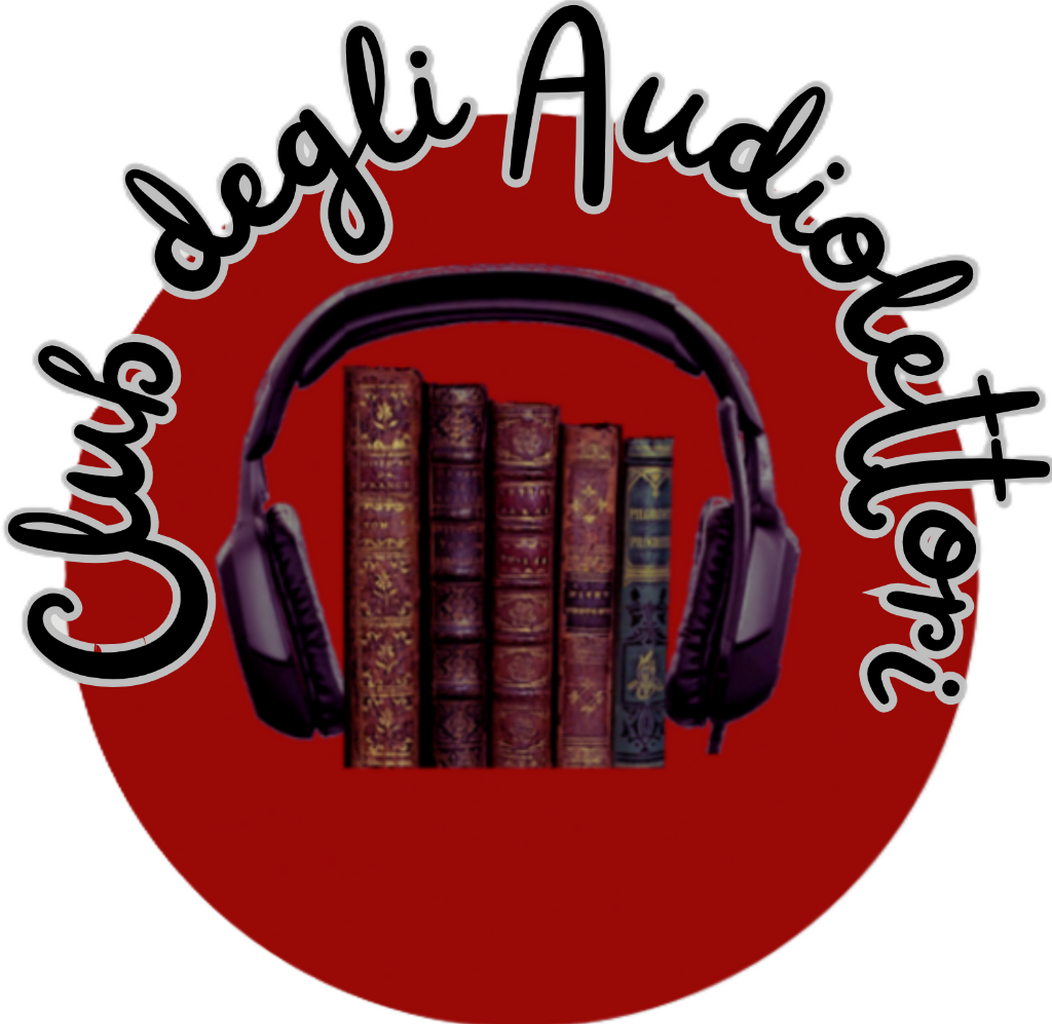 Club degli audiolettori 