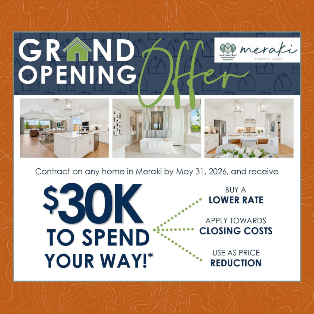 American Legend Homes Builder Sales Event