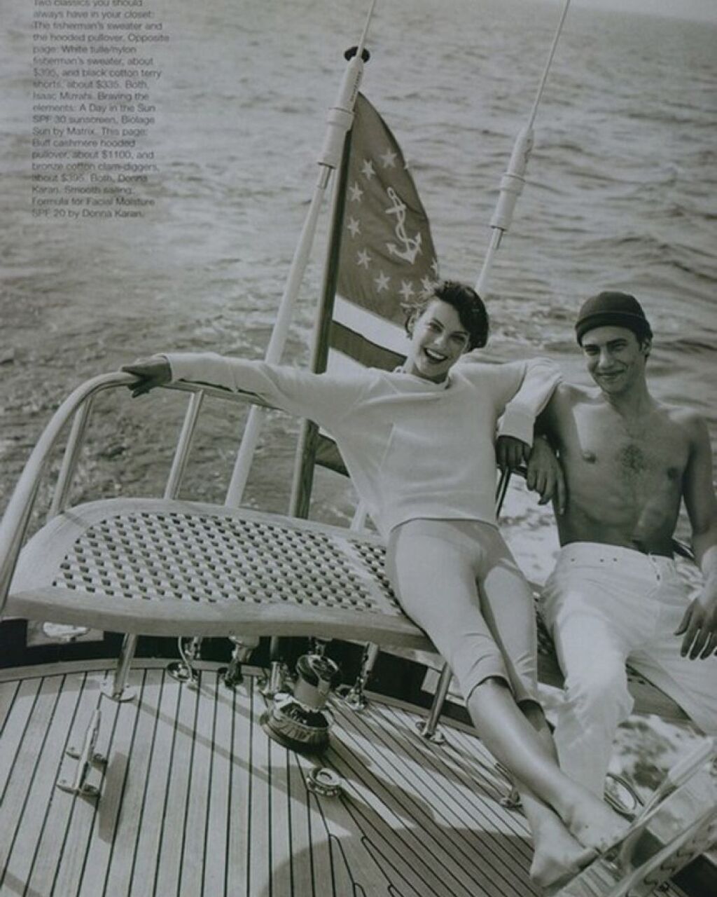 The Yacht Club Collection