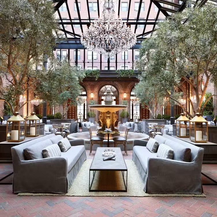 3 Arts Club Chicago
