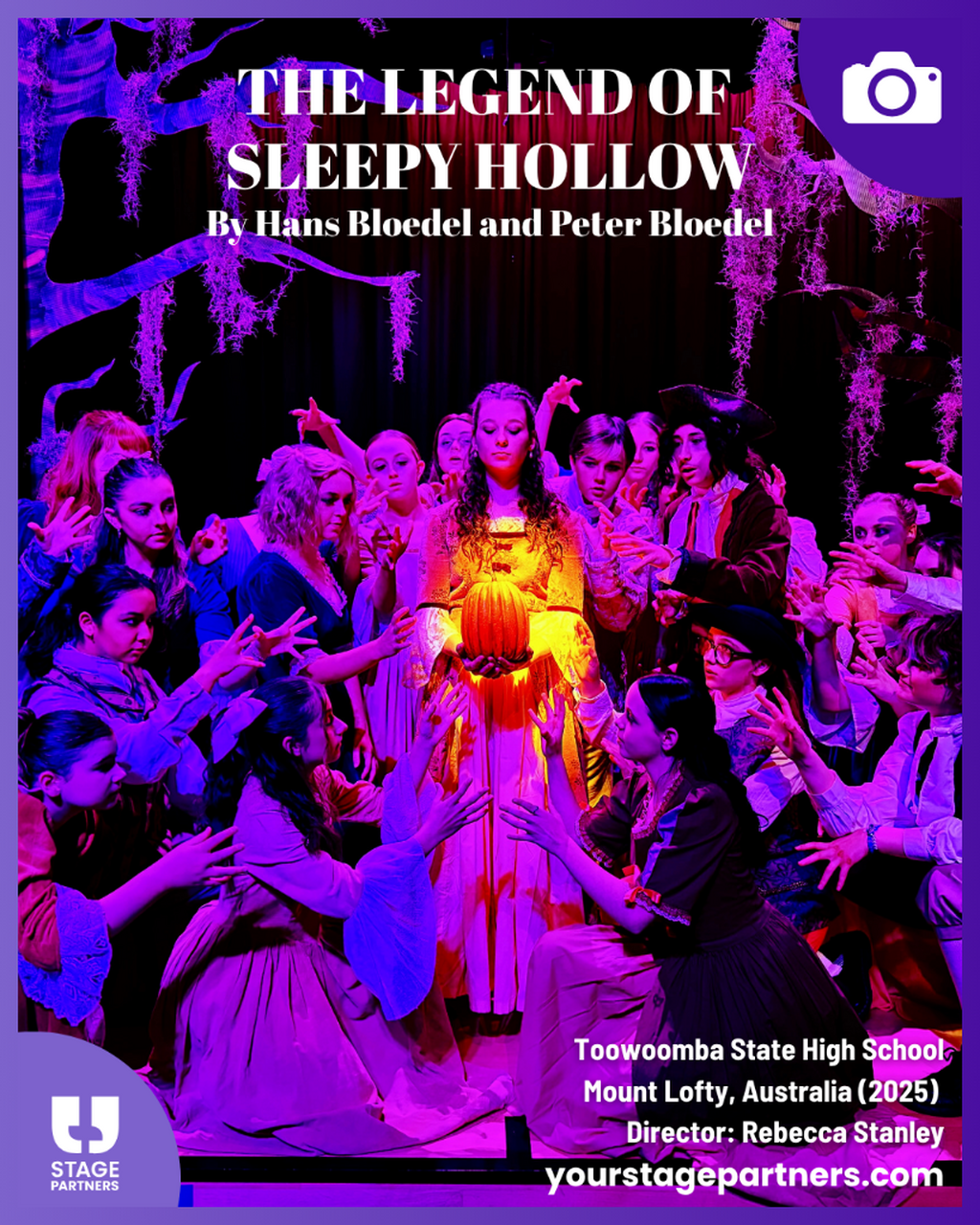 The Legend of Sleepy Hollow