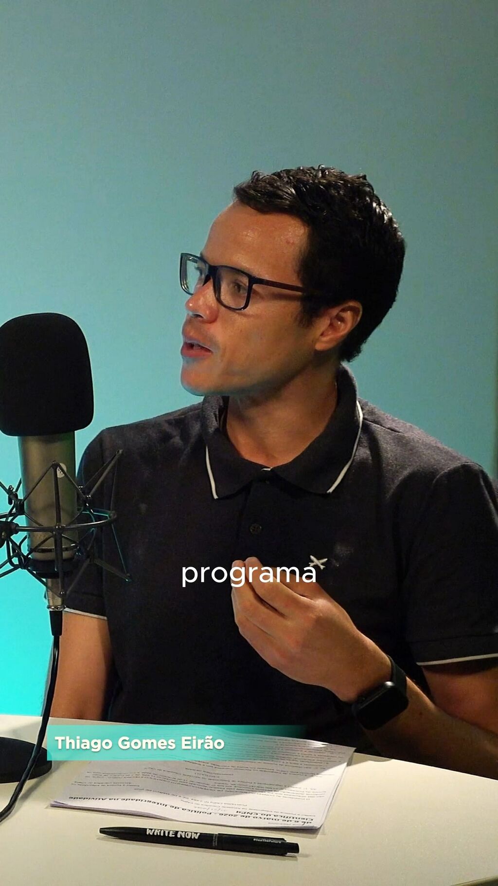 educast