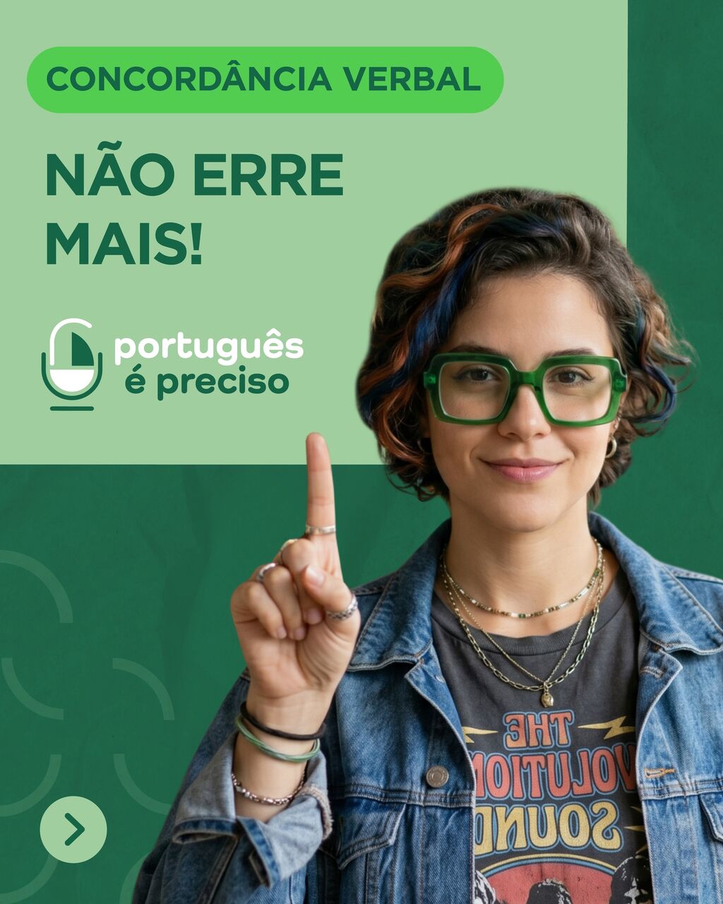 portugu&ecirc;s &eacute; preciso