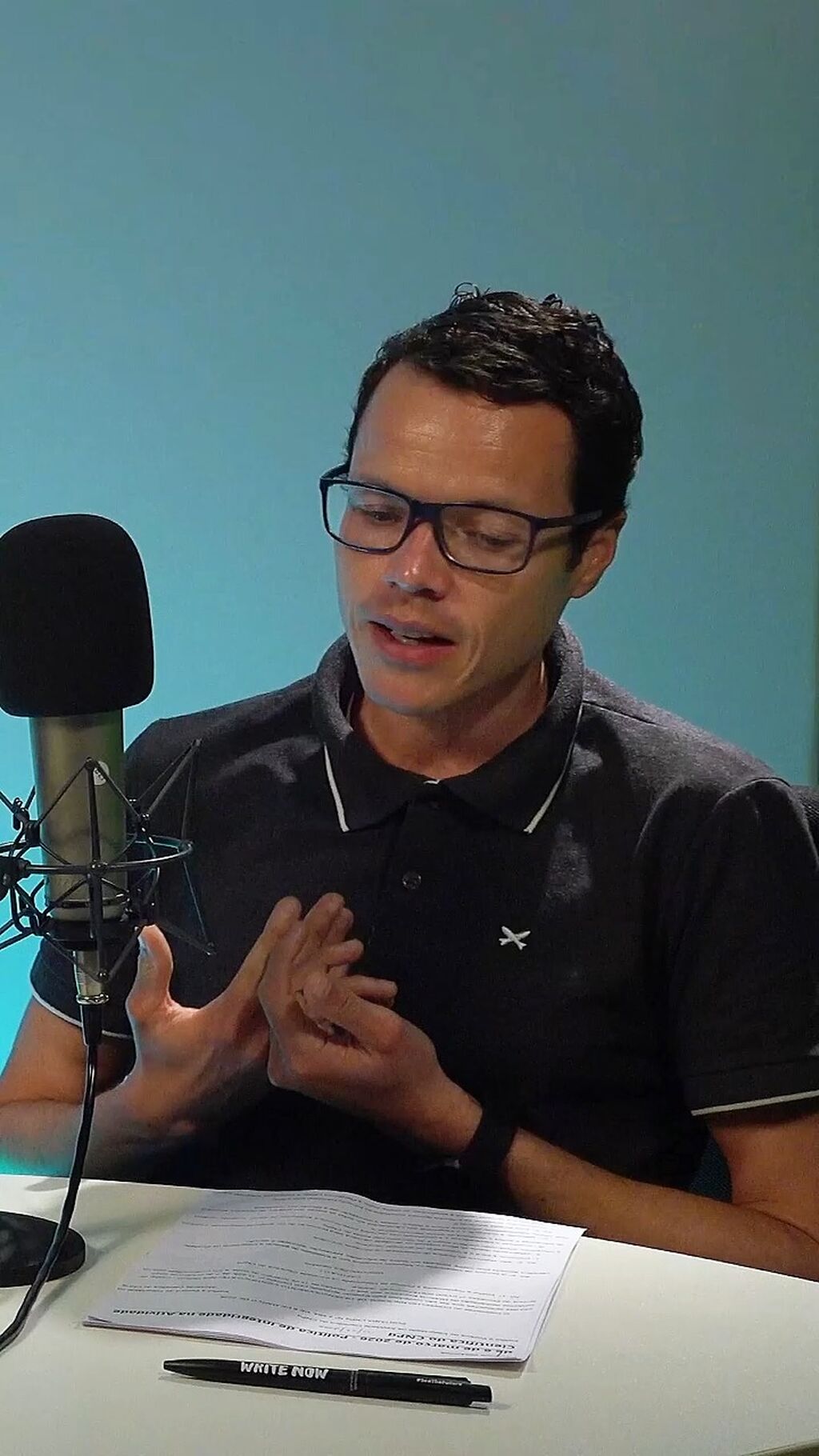 educast