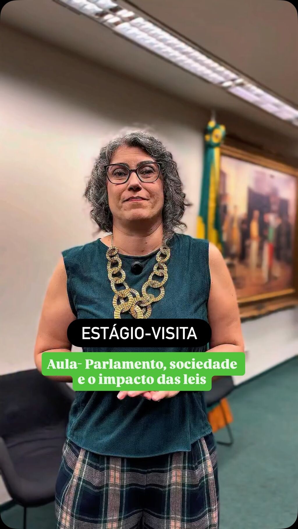 Est&aacute;gio visita