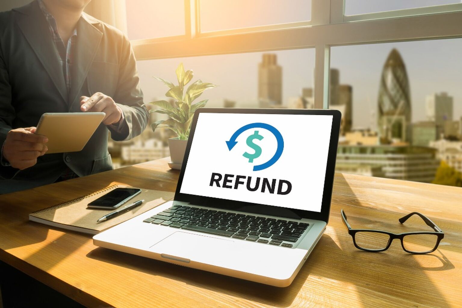 Tariff Refunds Starting May 12
