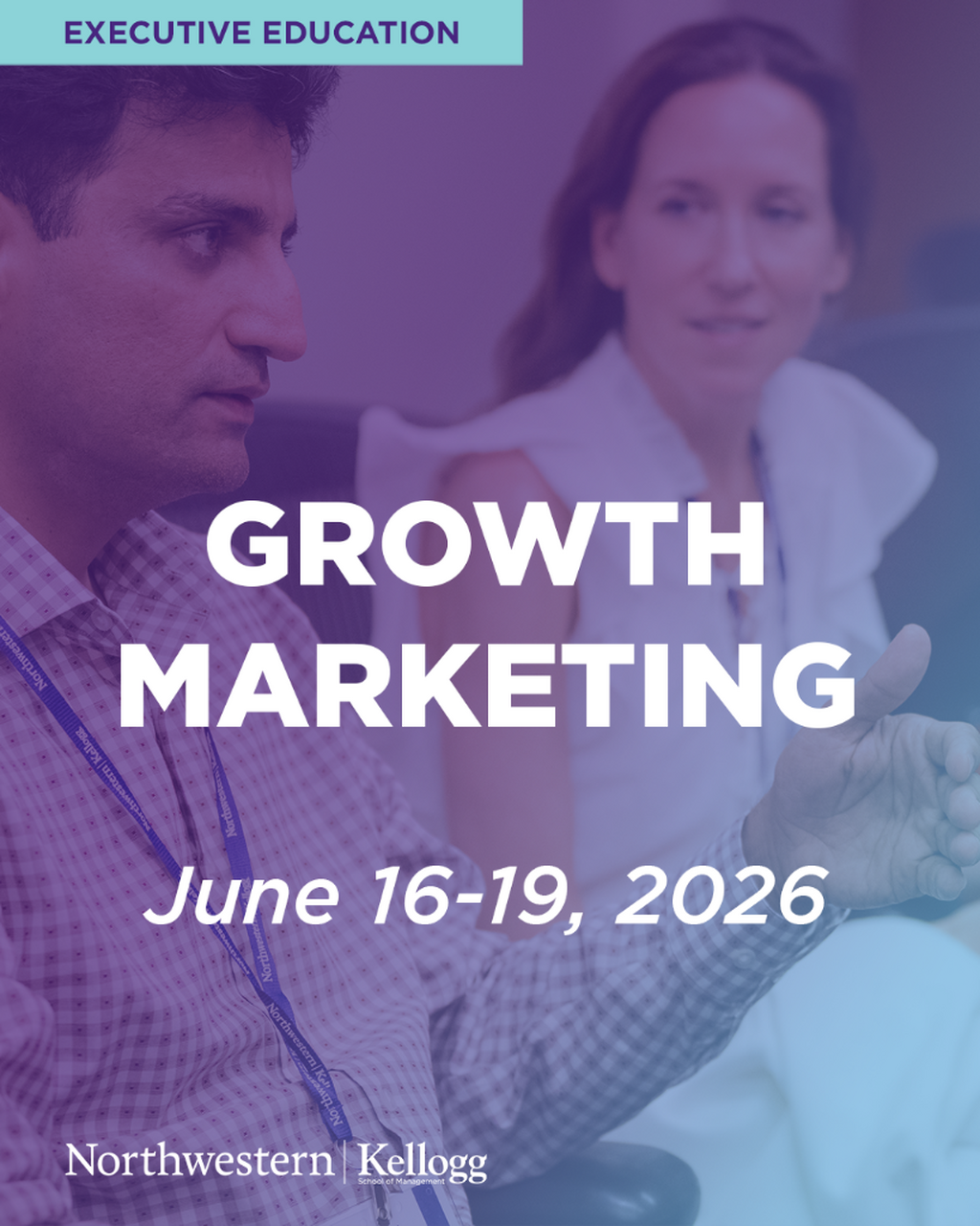 Growth Marketing
