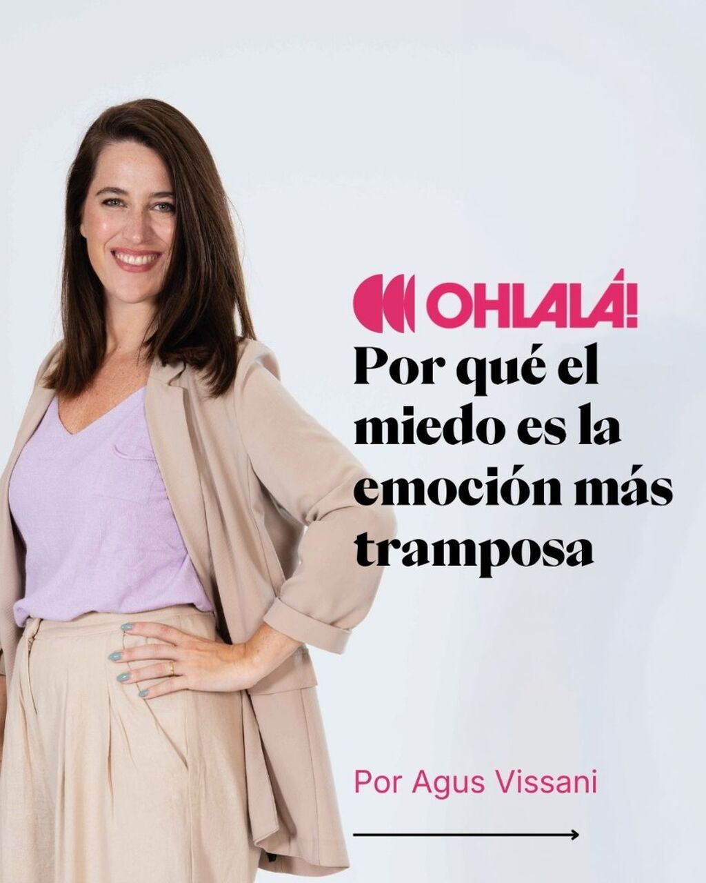 Editorial mayo - Agus