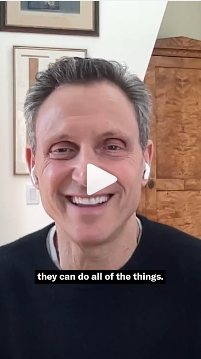 KeepIt Podcast - Tony Goldwyn
