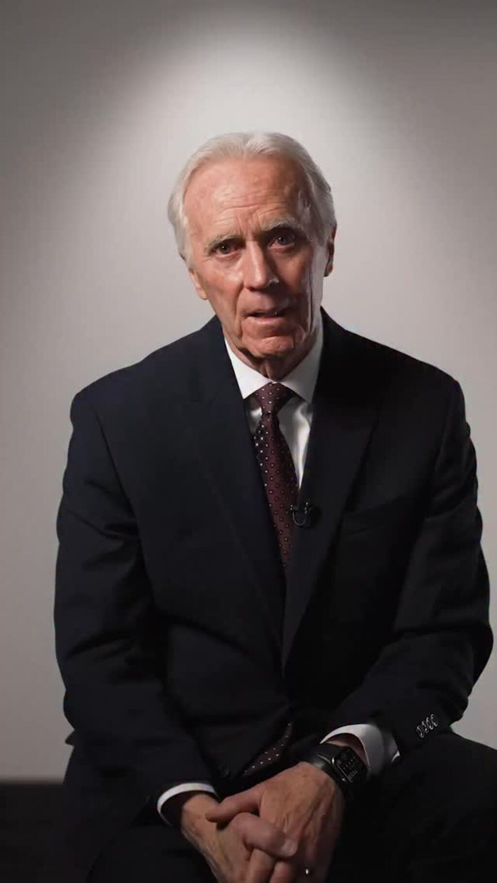 Elder Corbridge 