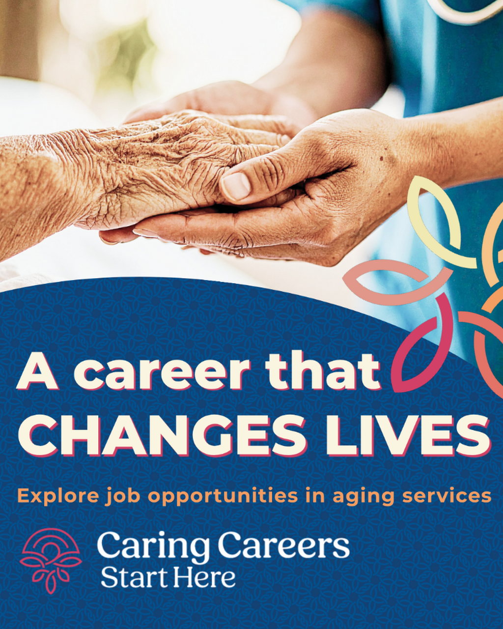 Caring Careers Start Here