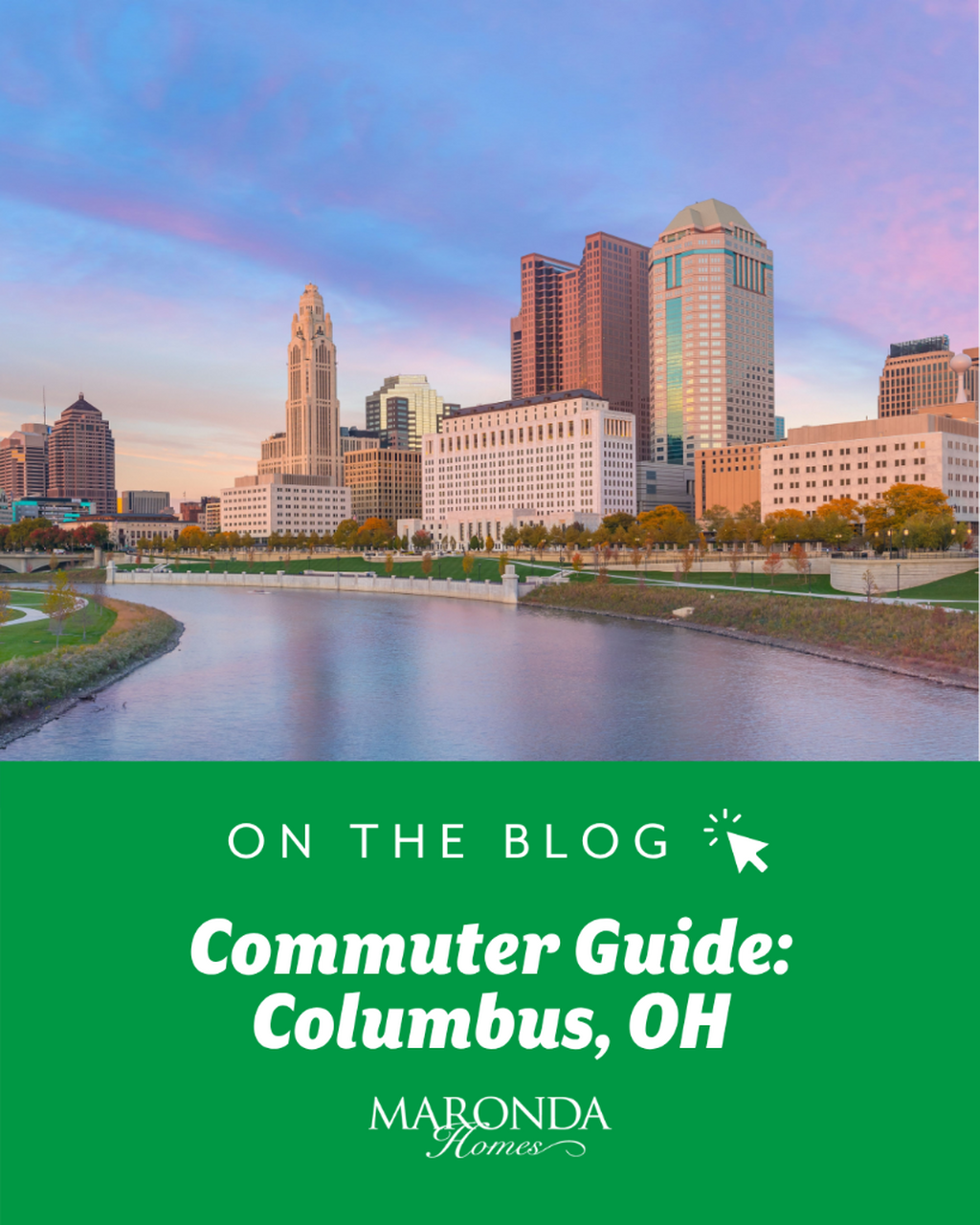 Columbus Commuter Guide