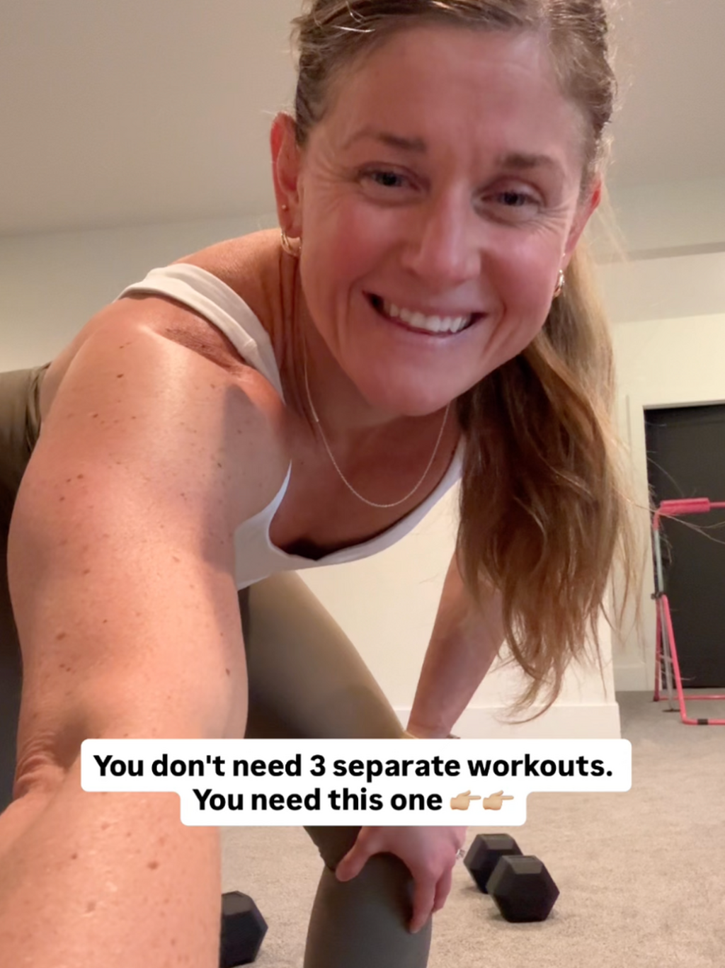 30-Minute HIIT Circuits