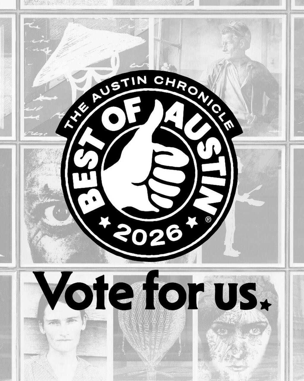 Vote for the HRC