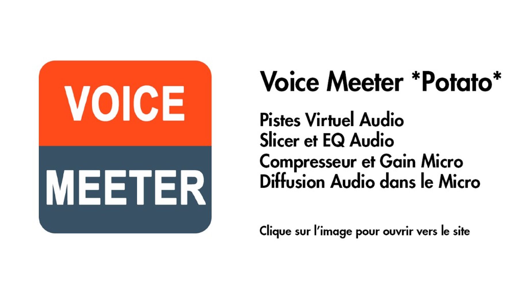 Piste Audio Virtuel