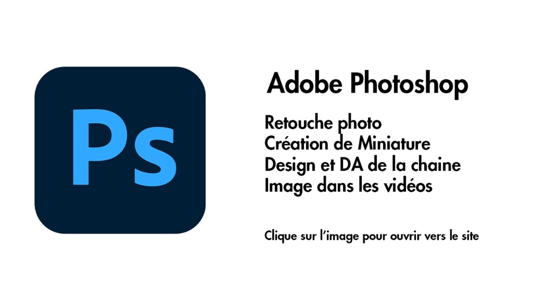 Retouche et Composition Photo