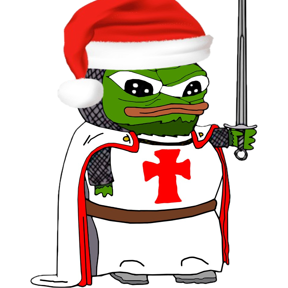 CRUSADERS