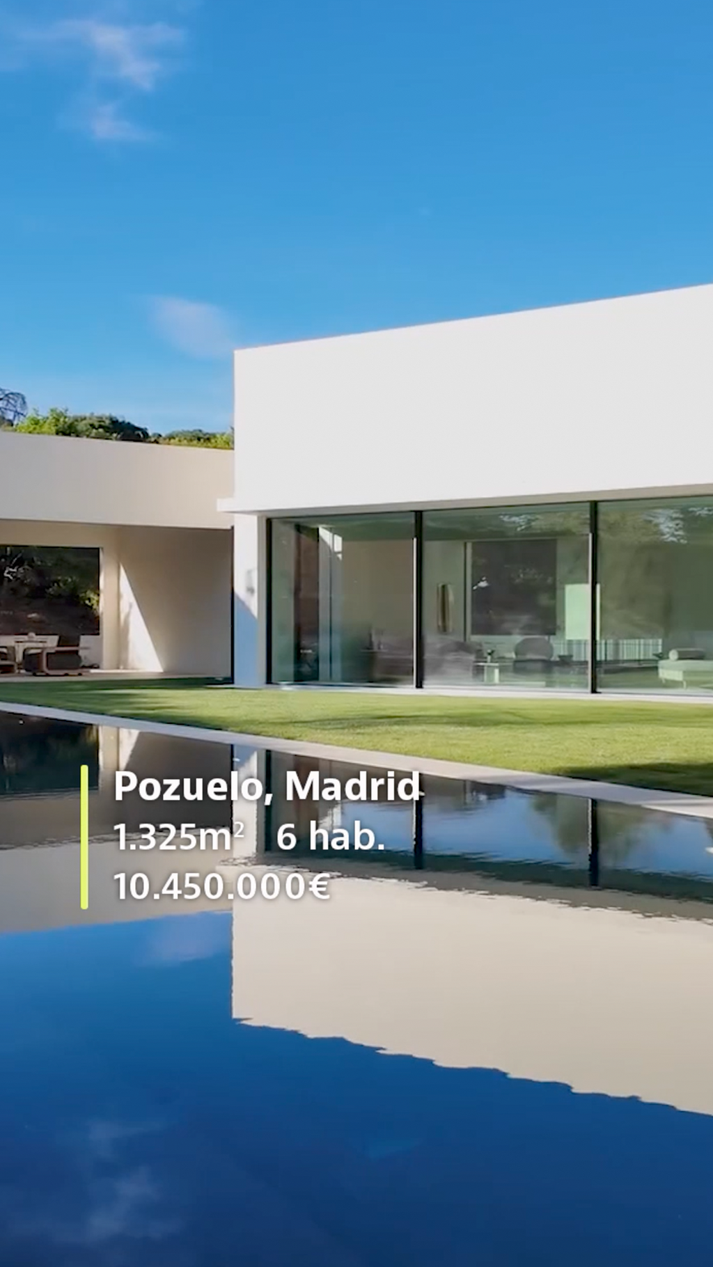 Chalet Somosaguas