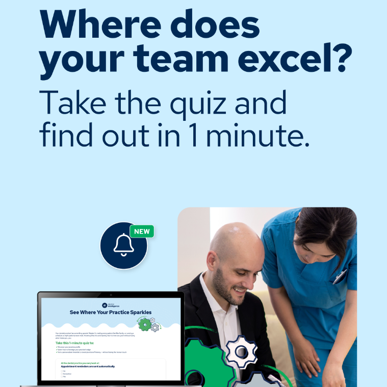 Take the Quiz!