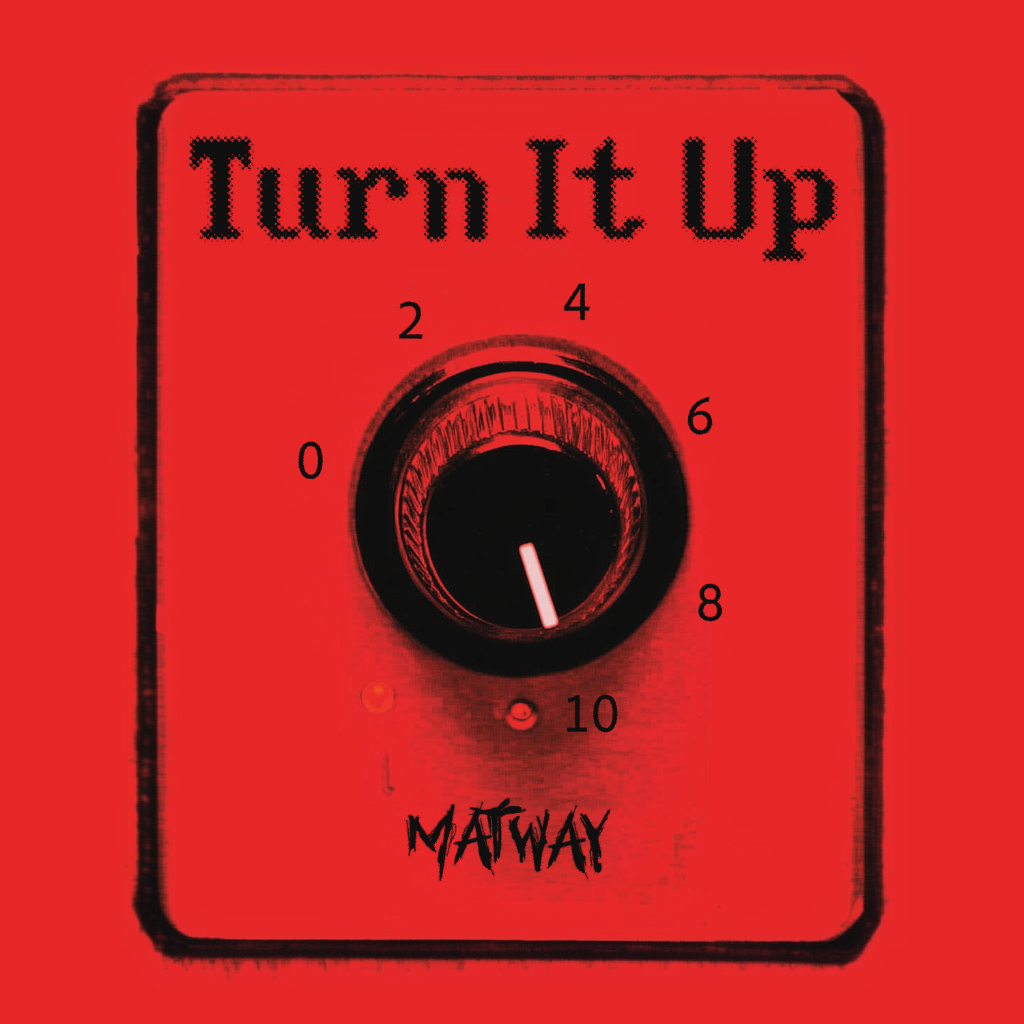 Turn It Up