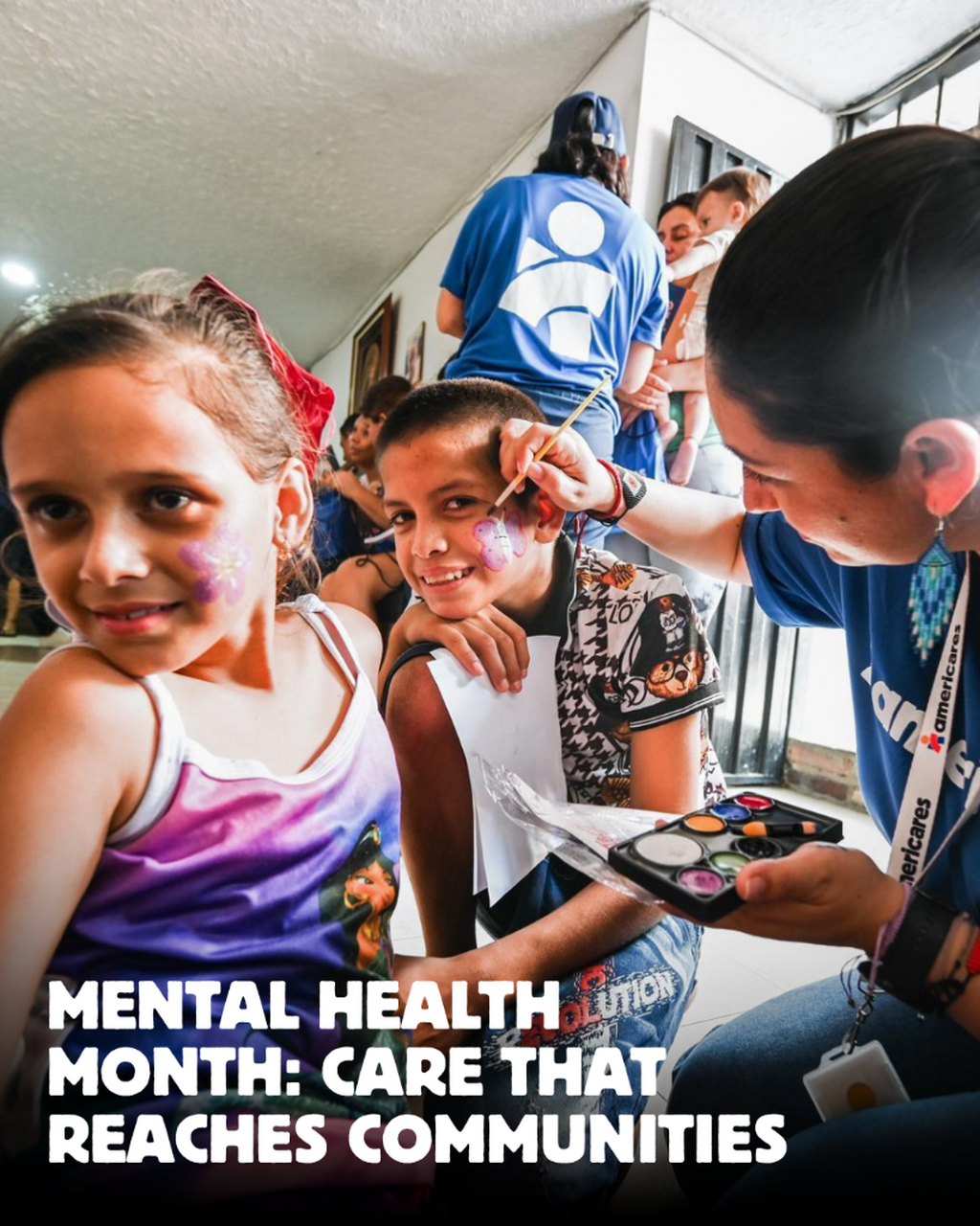 Mental Health Month 2026