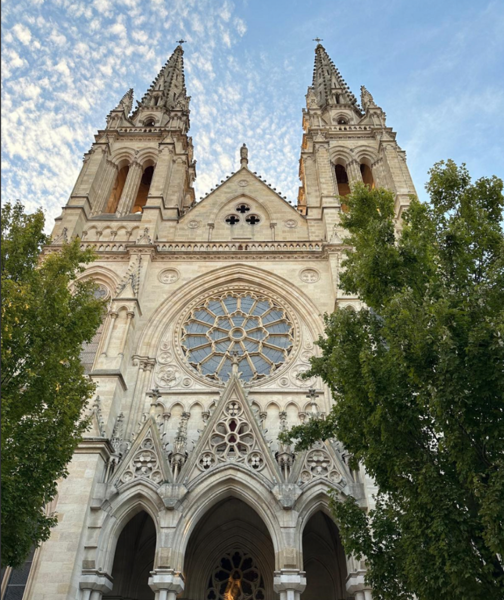 Bordeaux