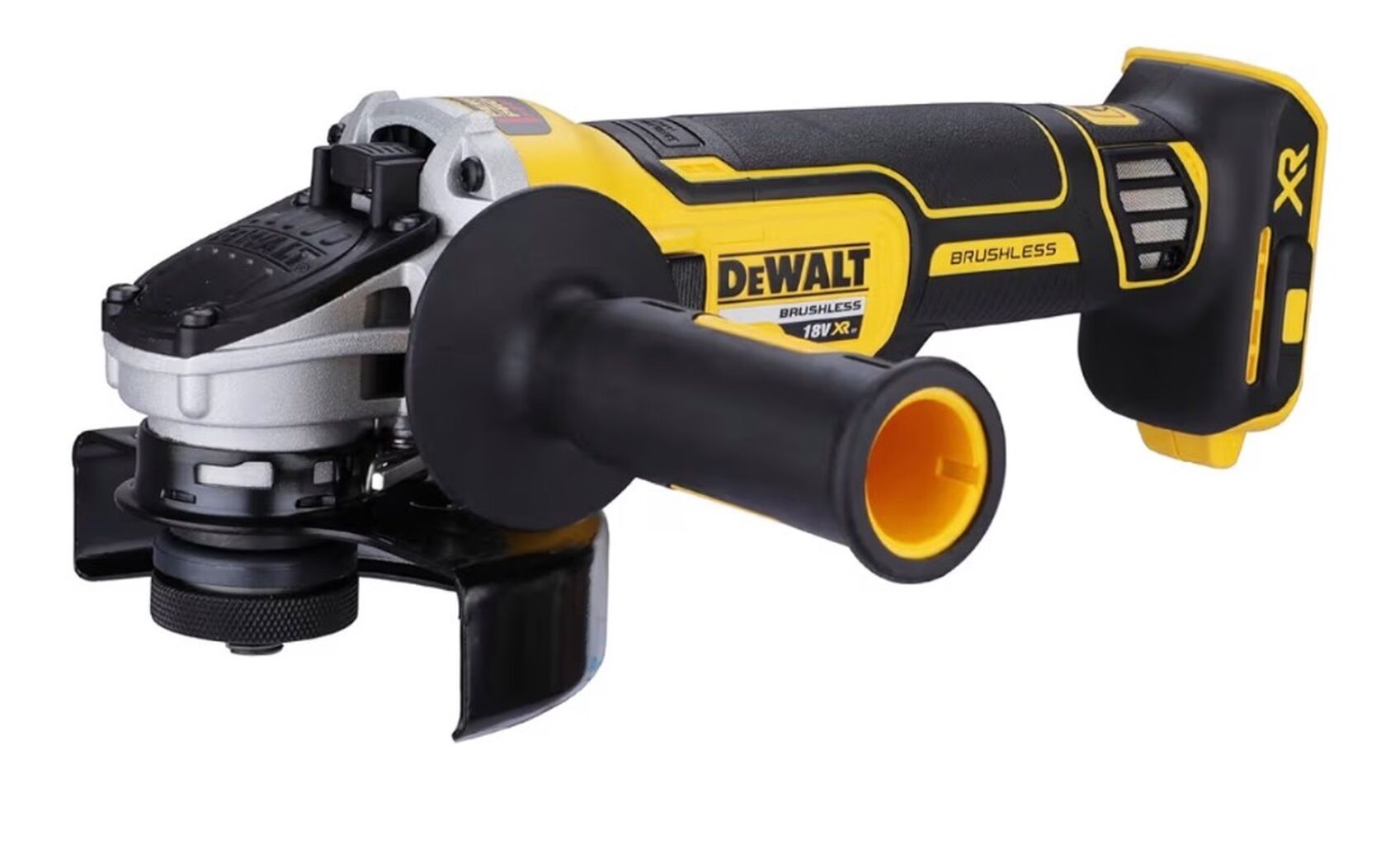 DEWALT DCG405NXJ 18V XR Brushless